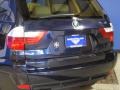 Monaco Blue Metallic - X3 3.0si Photo No. 19