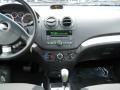 Medium Gray - Aveo Aveo5 LT Photo No. 4
