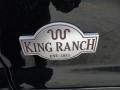 2012 Ford F250 Super Duty King Ranch Crew Cab 4x4 Badge and Logo Photo