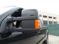 2012 Tuxedo Black Metallic Ford F250 Super Duty King Ranch Crew Cab 4x4  photo #15