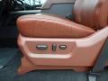 Chaparral Leather Controls Photo for 2012 Ford F250 Super Duty #59773124