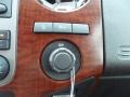Chaparral Leather Controls Photo for 2012 Ford F250 Super Duty #59773190