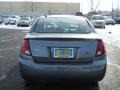 Storm Gray - ION 3 Sedan Photo No. 14