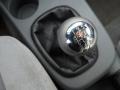 Gray Transmission Photo for 2007 Saturn ION #59773205
