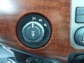 Chaparral Leather Controls Photo for 2012 Ford F250 Super Duty #59773208