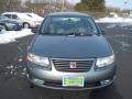 2007 Storm Gray Saturn ION 3 Sedan  photo #18