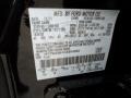2012 Tuxedo Black Metallic Ford F250 Super Duty King Ranch Crew Cab 4x4  photo #42