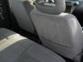 2007 Storm Gray Saturn ION 3 Sedan  photo #23