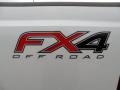 2012 White Platinum Metallic Tri-Coat Ford F250 Super Duty King Ranch Crew Cab 4x4  photo #19