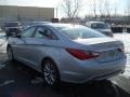 Radiant Silver - Sonata SE Photo No. 15
