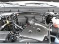 2012 White Platinum Metallic Tri-Coat Ford F250 Super Duty King Ranch Crew Cab 4x4  photo #21