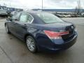 2012 Royal Blue Pearl Honda Accord EX Sedan  photo #3