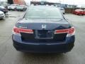 2012 Royal Blue Pearl Honda Accord EX Sedan  photo #4