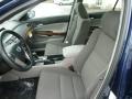 Gray Interior Photo for 2012 Honda Accord #59773619