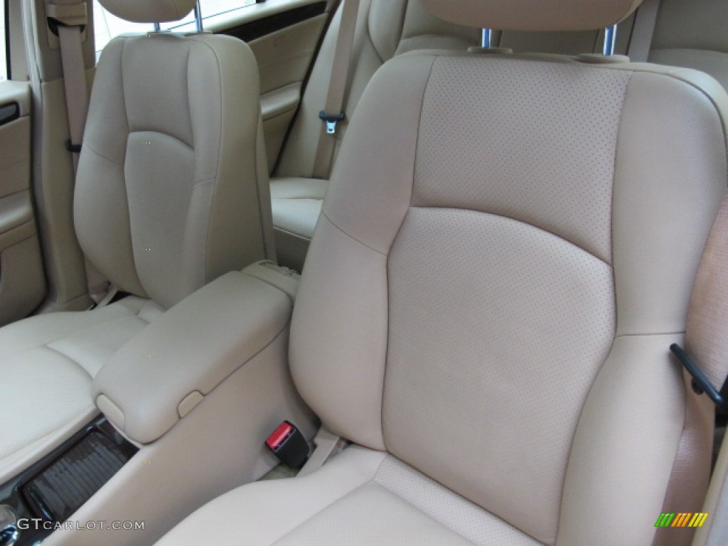 Java Interior 2004 Mercedes-Benz C 320 4Matic Wagon Photo #59773658