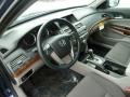 Gray Prime Interior Photo for 2012 Honda Accord #59773661