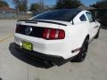 Performance White - Mustang Boss 302 Photo No. 3