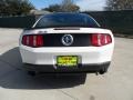 Performance White - Mustang Boss 302 Photo No. 4