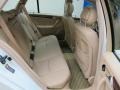 Java Rear Seat Photo for 2004 Mercedes-Benz C #59773685