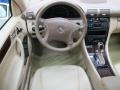 Alabaster White - C 320 4Matic Wagon Photo No. 25