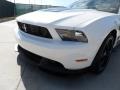 Performance White - Mustang Boss 302 Photo No. 11
