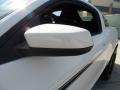 Performance White - Mustang Boss 302 Photo No. 14