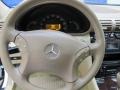 2004 Alabaster White Mercedes-Benz C 320 4Matic Wagon  photo #35