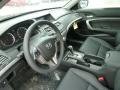 Black Prime Interior Photo for 2012 Honda Accord #59773814