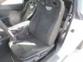 Charcoal Black Recaro Sport Seats 2012 Ford Mustang Boss 302 Interior Color