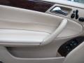 Alabaster White - C 320 4Matic Wagon Photo No. 43