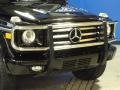 Black - G 550 Photo No. 2