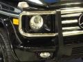 Black - G 550 Photo No. 3