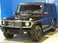 Black - G 550 Photo No. 5