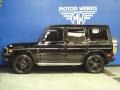 Black - G 550 Photo No. 6
