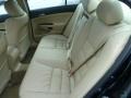 Crystal Black Pearl - Accord SE Sedan Photo No. 11