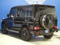 Black - G 550 Photo No. 7