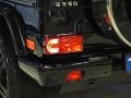 Black - G 550 Photo No. 8