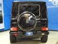 Black - G 550 Photo No. 9