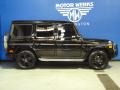 Black - G 550 Photo No. 11