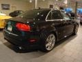 Phantom Black Pearl Effect - RS4 4.2 quattro Sedan Photo No. 5