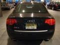 Phantom Black Pearl Effect - RS4 4.2 quattro Sedan Photo No. 6