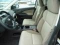  2012 CR-V EX 4WD Beige Interior