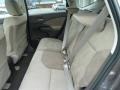  2012 CR-V EX 4WD Beige Interior