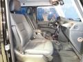 Black - G 550 Photo No. 24
