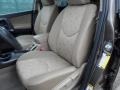 2011 Toyota RAV4 Sand Beige Interior Interior Photo