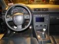 Phantom Black Pearl Effect - RS4 4.2 quattro Sedan Photo No. 9