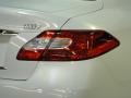 Moonlight White - M 37x AWD Sedan Photo No. 9