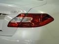 2011 Moonlight White Infiniti M 37x AWD Sedan  photo #9