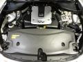 3.7 Liter DOHC 24-Valve VVEL CVTCS V6 Engine for 2011 Infiniti M 37x AWD Sedan #59774426