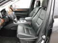 Black Interior Photo for 2011 Jeep Grand Cherokee #59774430